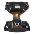 Ruffwear Front Range Dog Harness Moonlight Mountains, Reflective and Padded Harness for Training and Everyday Wear