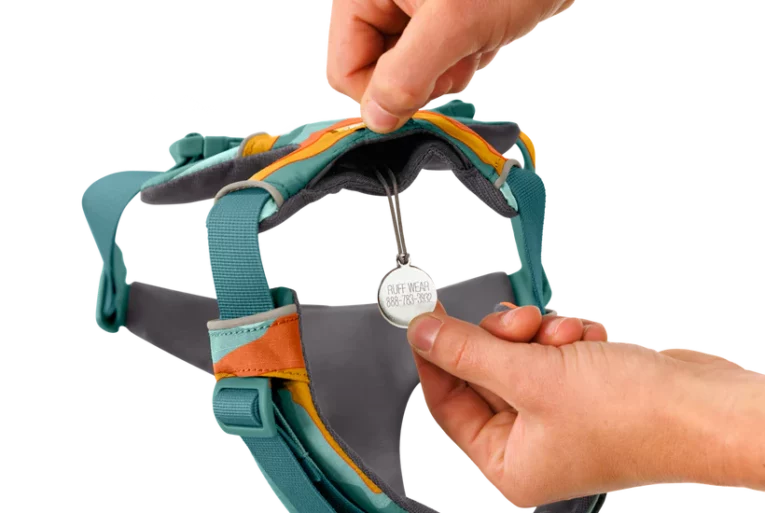 Ruffwear Front Range Dog Harness Spring Mountains at ithinkpets (1)