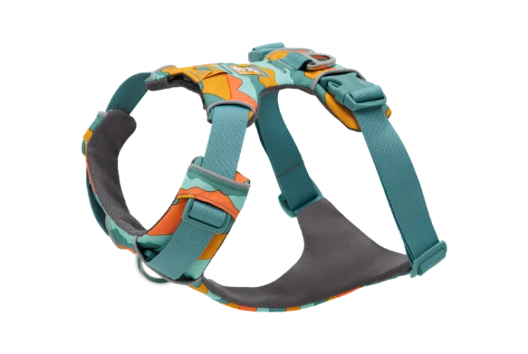 Ruffwear Front Range Dog Harness Spring Mountains at ithinkpets (3)