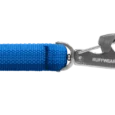 Ruffwear Front Range Dog Leash Blue Pool