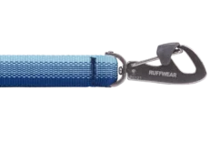 Ruffwear Front Range Dog Leash Coastal Fade at ithinkpets