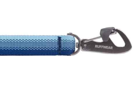 Ruffwear Front Range Dog Leash Coastal Fade at ithinkpets
