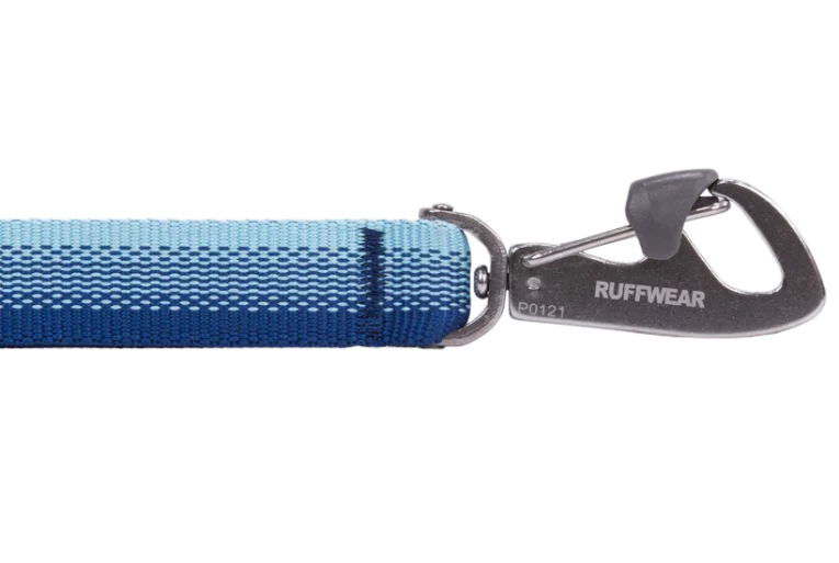 Ruffwear Front Range Dog Leash Coastal Fade at ithinkpets (2)