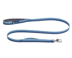 Ruffwear Front Range Dog Leash Coastal Fade at ithinkpets