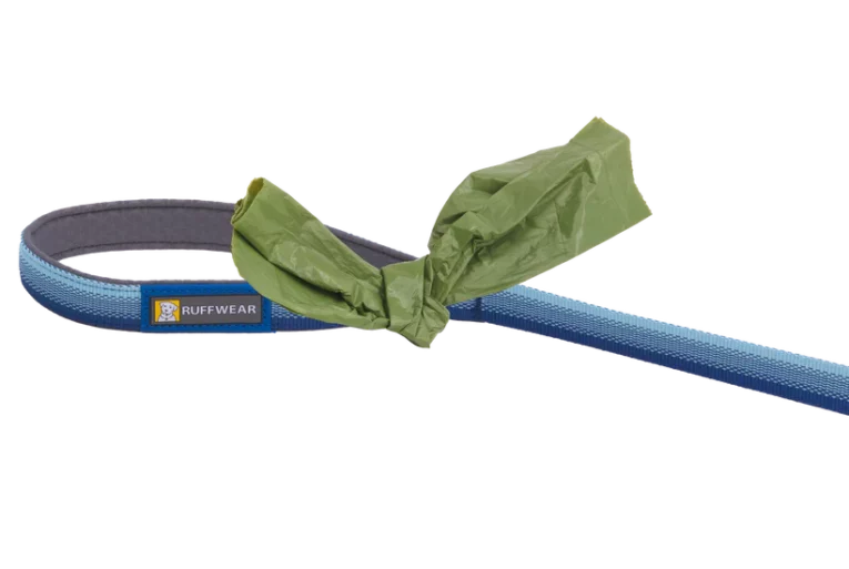 Ruffwear Front Range Dog Leash Coastal Fade at ithinkpets (4)