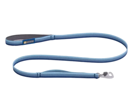 Ruffwear Front Range Dog Leash Coastal Fade at ithinkpets