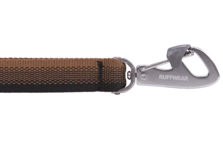 Ruffwear Front Range Dog Leash Moonlight Fade at ithinkpets.com