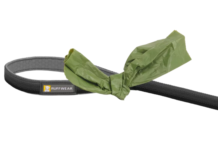 Ruffwear Front Range Dog Leash Moonlight Fade at ithinkpets.com