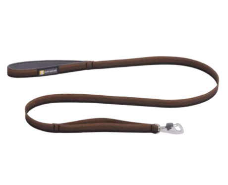 Ruffwear Front Range Dog Leash Moonlight Fade at ithinkpets.com