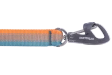 Ruffwear Front Range Dog Leash Spring Fade at ithinkpets