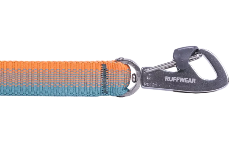 Ruffwear Front Range Dog Leash Spring Fade at ithinkpets (1)