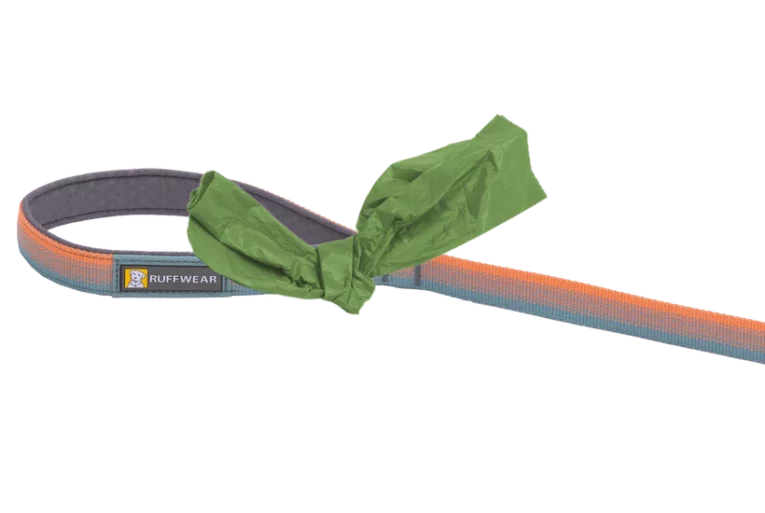 Ruffwear Front Range Dog Leash Spring Fade at ithinkpets (3)