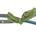 Ruffwear Front Range Dog Leash River Rock Green