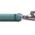 Ruffwear Front Range Dog Leash River Rock Green