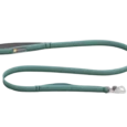 Ruffwear Front Range Dog Leash River Rock Green