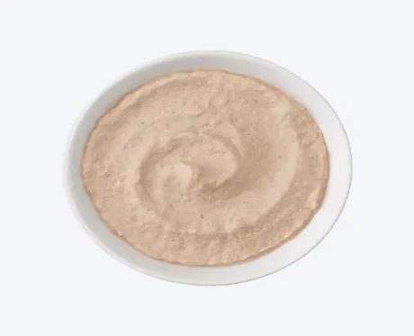 Schesir Baby Cat Mousse Salmon and Chicken, 70 Gms at ithinkpets.com (2)