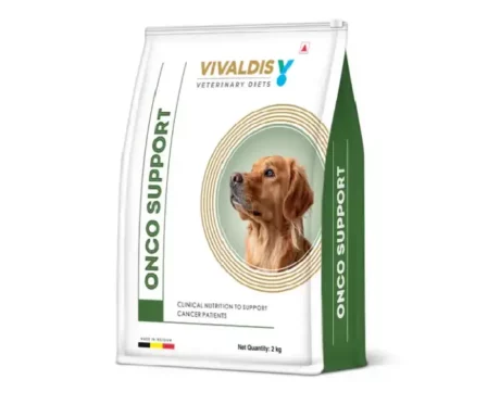 Vivaldis Onco Support Diet Dog Dry Food, 2 KG at ithinkpets.com (1) (1)