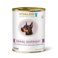Vivaldis Renal Diet Dog Wet Food, 400 Gms