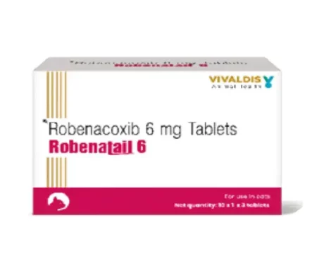 Vivaldis Robenatail Tablet for Cats, 3 Tablets at ithinkpets.com (1) (1)