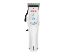 Wahl Show Pro Cordless Clipper for Pets at ithinkpets.com (1) (1)