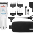 Wahl Show Pro Cordless Clipper for Pets