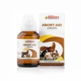 Bakson Veterinary Abort-Aid Drops, 30 ML