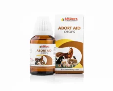 Bakson Veterinary Abort-Aid Drops, 30 ML at ithinkpets.com (1)