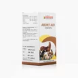 Bakson Veterinary Abort-Aid Drops, 30 ML