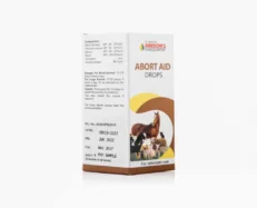 Bakson Veterinary Abort-Aid Drops, 30 ML at ithinkpets.com (2)