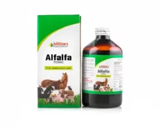 Bakson Veterinary Alfalfa Tonic, 200 ML at ithinkpets.com (1) (1)