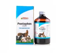 Bakson Veterinary PentaPhos Liquid, 200 ML at ithinkpets.com (1) (1)