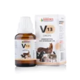 Bakson Veterinary V13 Prostatitis Drops, 30 ML
