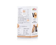 Bakson Veterinary V16 Vertigo Drops, 30 ML at ithinkpets.com (2)
