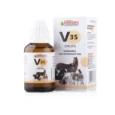 Bakson Veterinary V35 Urinary Drops, 30 ML