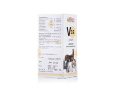 Bakson Veterinary V35 Urinary Drops, 30 ML at ithinkpets.com (2)