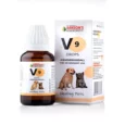 Bakson Veterinary V9 Hemorrhoidal Drops, 30 ML