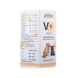 Bakson Veterinary V9 Hemorrhoidal Drops, 30 ML