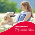 Beaphar Wound Ointment for Pets, 20 Gms