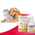 Beaphar Wound Solution 10% for Pets, 125 ML