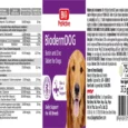 Bio PetActive Bio Derm Tablets for Skin & Coat for Dogs, 75 Tablets