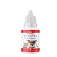 Bio PetActive Bio Eyes Tear Stain Remover for Dogs & Cats, 50 ML