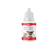Bio PetActive Bio Eyes Tear Stain Remover for Dogs & Cats, 50 ML at ithinkpets.com (1) (1)