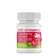 Bio PetActive Bio Urinamin for Dogs & Cats, 20 Tablets