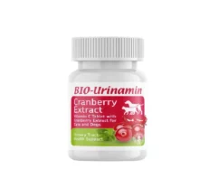 Bio PetActive Bio Urinamin for Dogs & Cats, 20 Tablets at ithinkpets.com (1) (1)