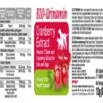 Bio PetActive Bio Urinamin for Dogs & Cats, 20 Tablets