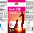 Bio PetActive Glucochond for Hip & Joint Support in Dogs, 60 Tablets