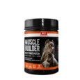 Bio PetActive Muscle Builder, Bulky Power Protein for Dogs, 120 Gms