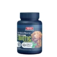 Bio PetActive SYNBIOFLORA Medium & Large Breed Dogs, 60 Tablets