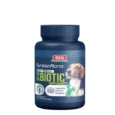 Bio PetActive SYNBIOFLORA Small Breed Dogs, 60 Tablets