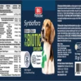 Bio PetActive SYNBIOFLORA Small Breed Dogs, 60 Tablets